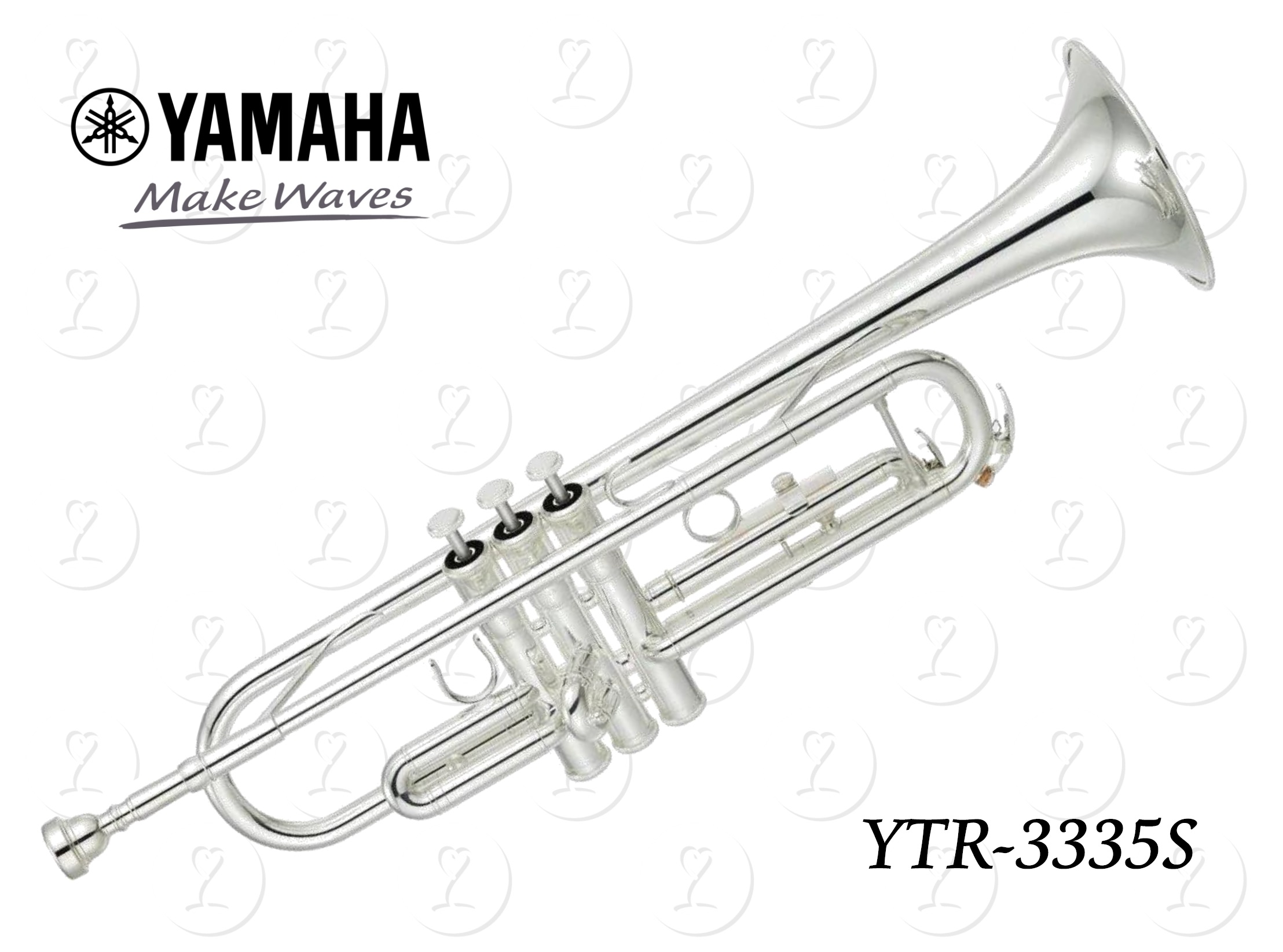 Yamaha Ytr S