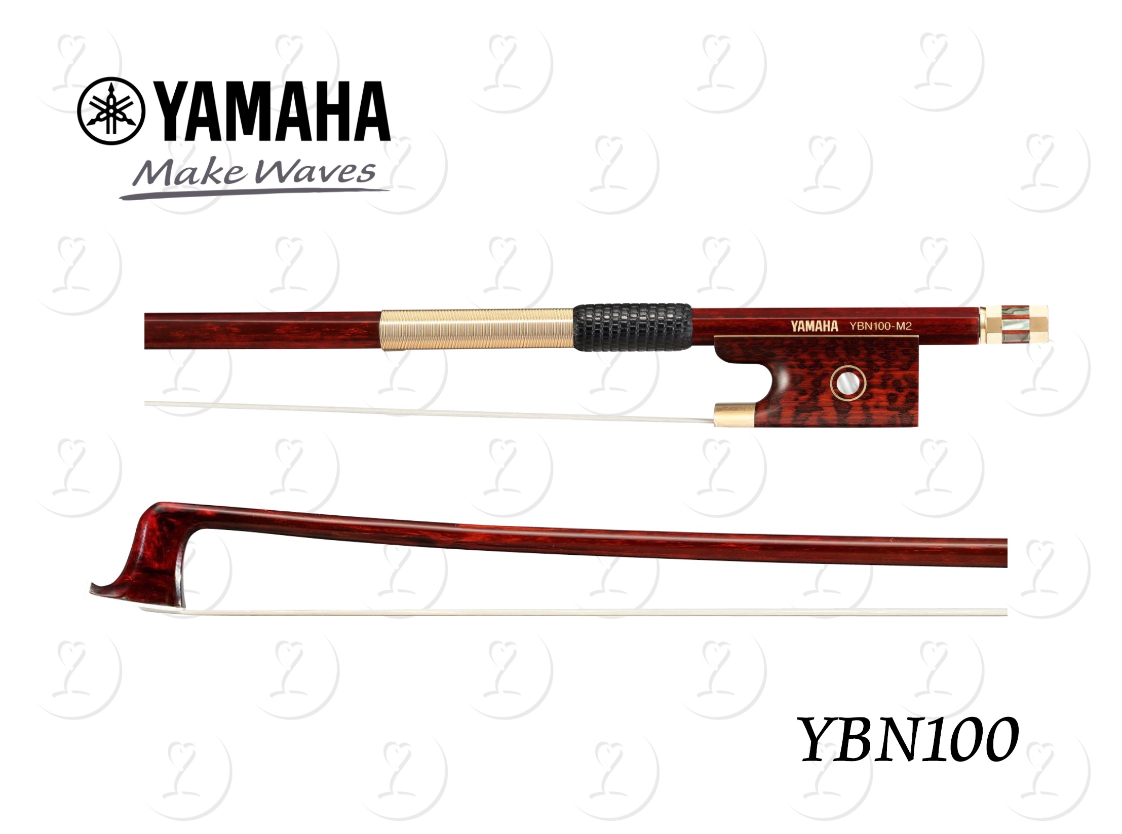 YAMAHA YBN100 - 弦楽器